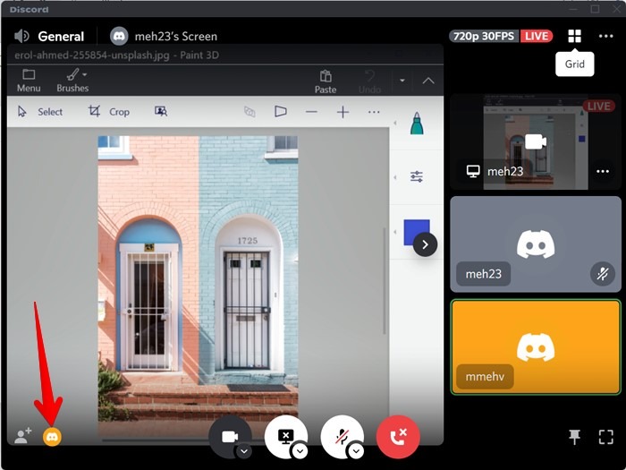 Discord Screen Share Pc Viewers