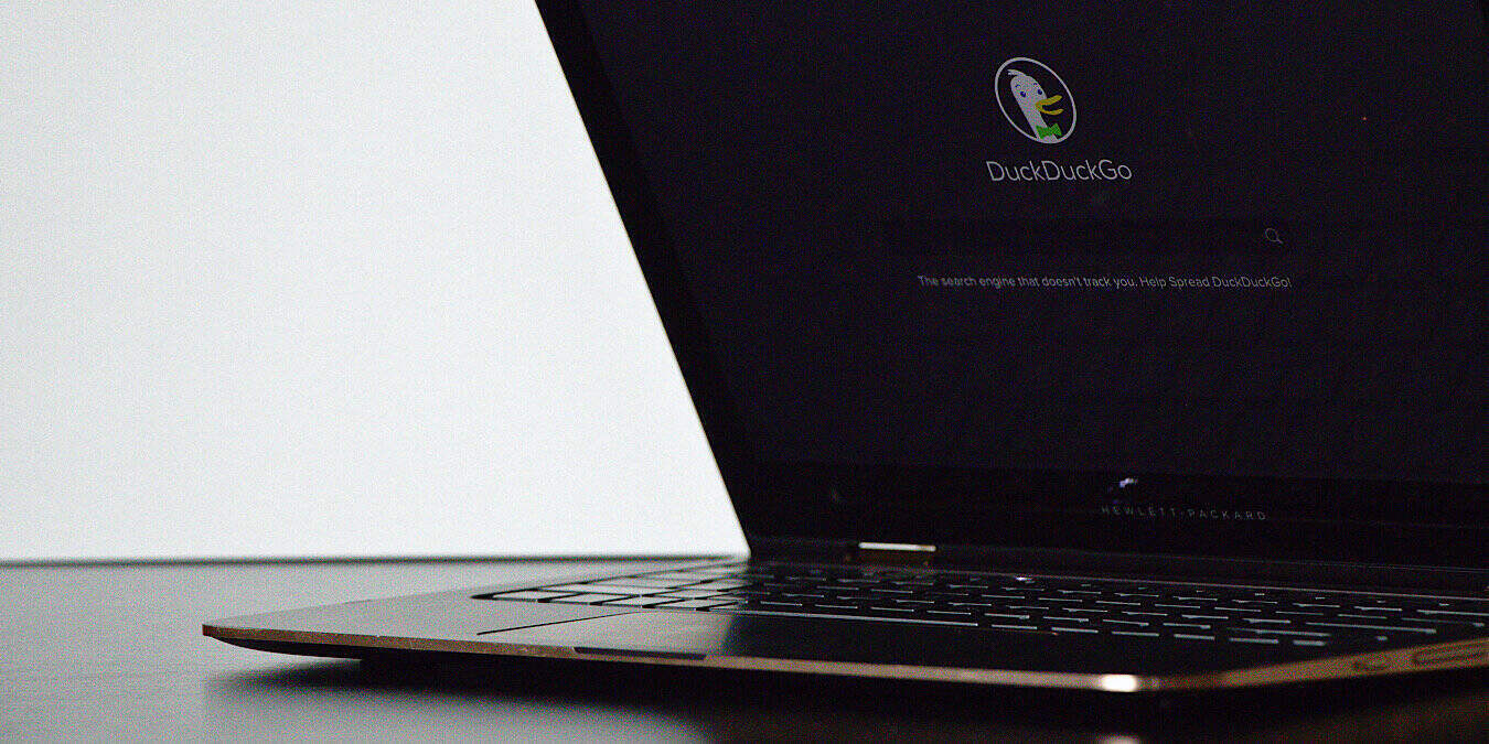 Duckduckgo Desktop Browser Featured