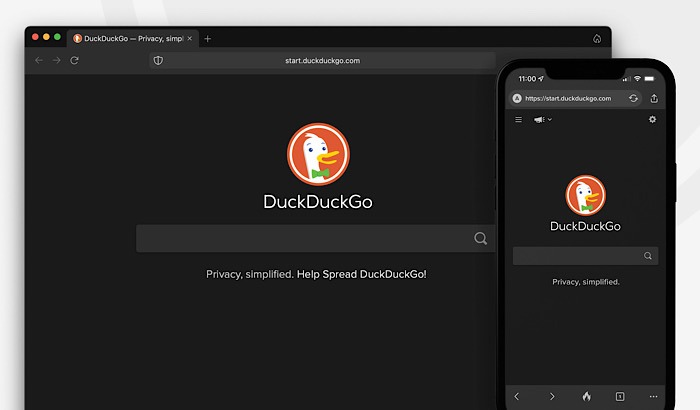 Duckduckgo Desktop Browser Mobile3