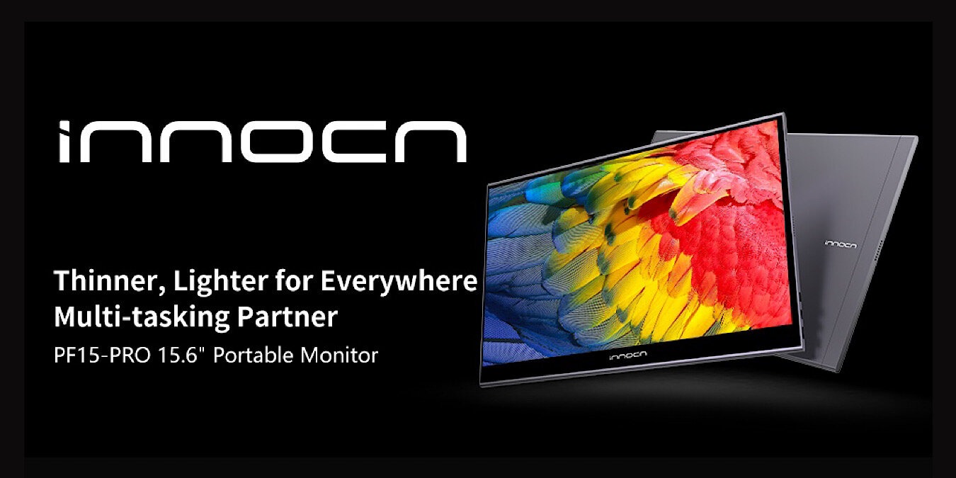 Innocn Monitor Deal Featured