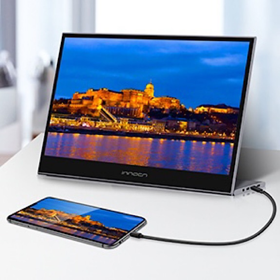 Innocn N1f Smartphone Usbc