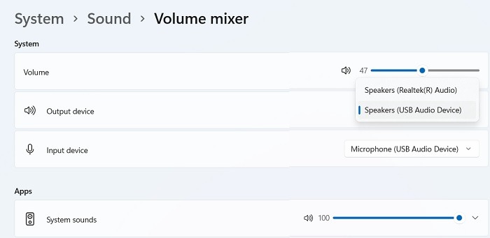 Increase Maximum Volume Windows Volume Mixer Increase Sound Volume