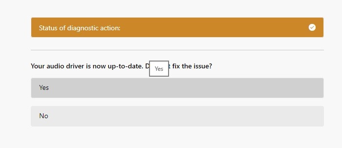 Microphone Not Working Windows11 Solution Yes