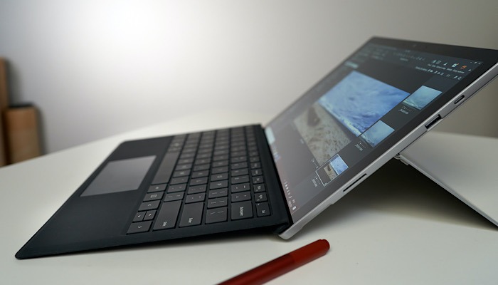 Microsoft Surface Toolkit Pro