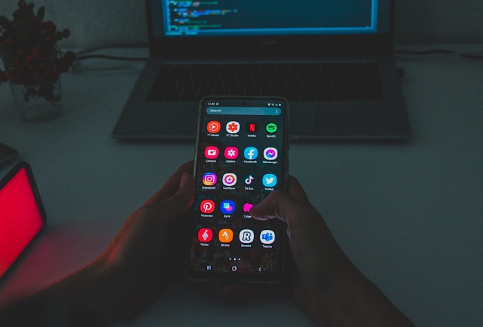 Microsoft Teams 911 Dark