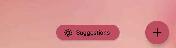 MS To Do My Day Suggestions