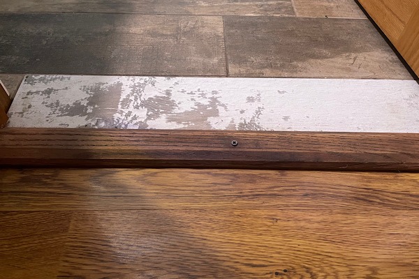 Neabot Q11 Robot Vacuum Transition