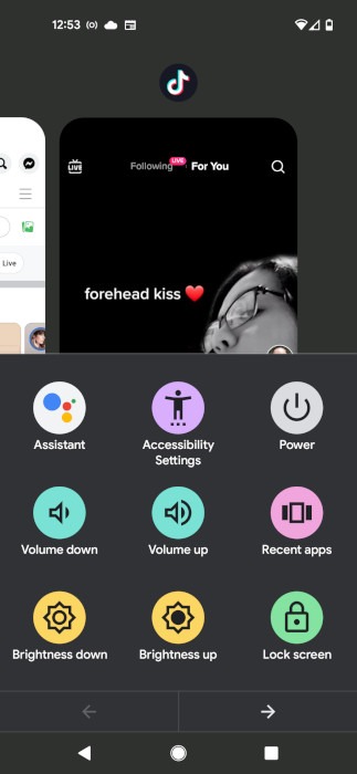 Parental Controls Android Accessibility