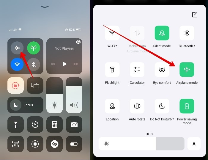 Sim Not Provisioned Mm2 Error Open Airplane Mode
