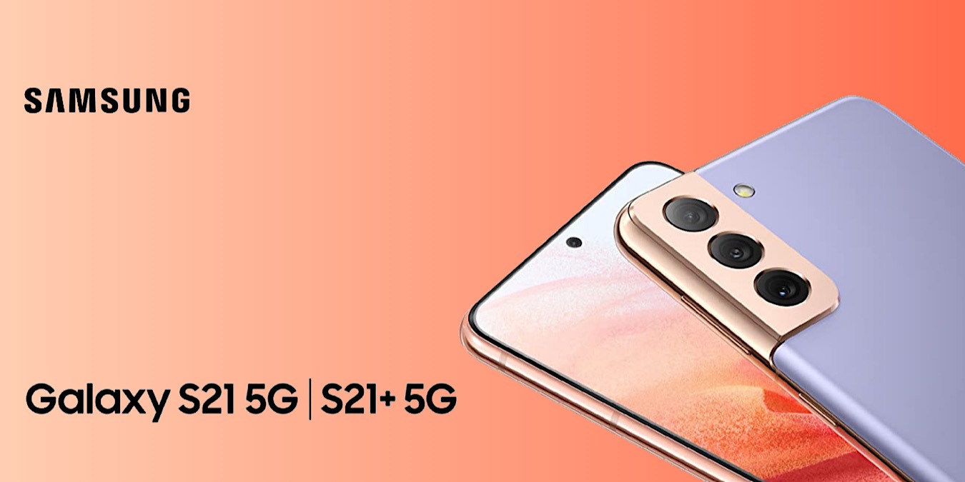 Samsung S21 Featured