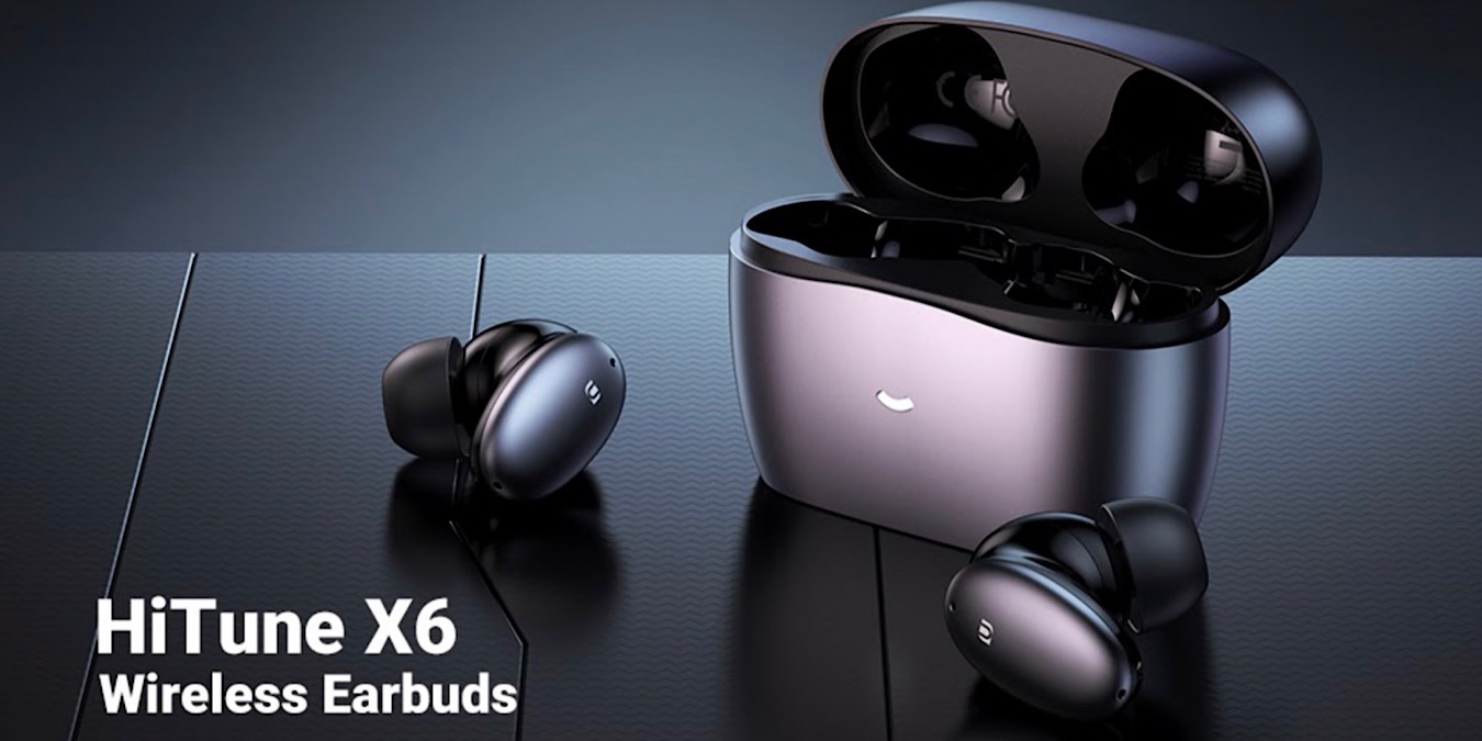 Ugreen Hitune Earbuds Featured