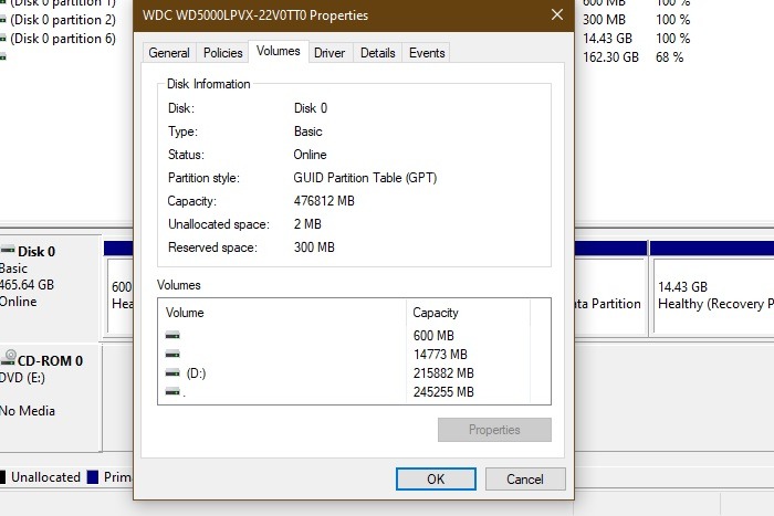 Win11 10 Uefi To Bios Guid