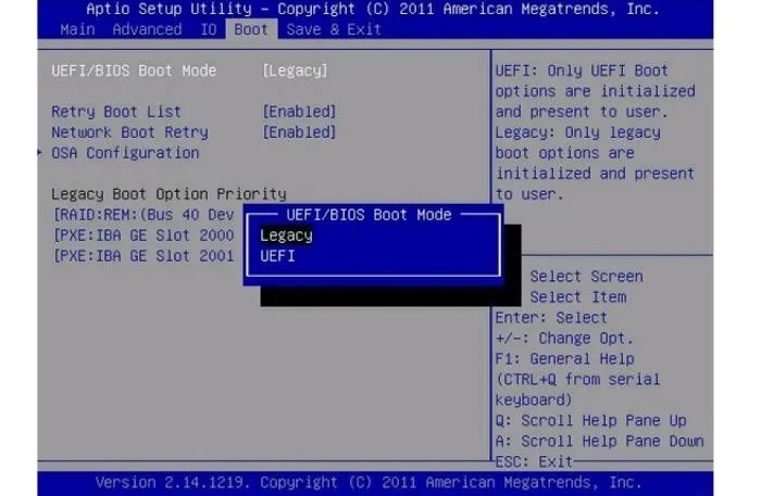 Windows Sound Not Working Win10 Boot Mode