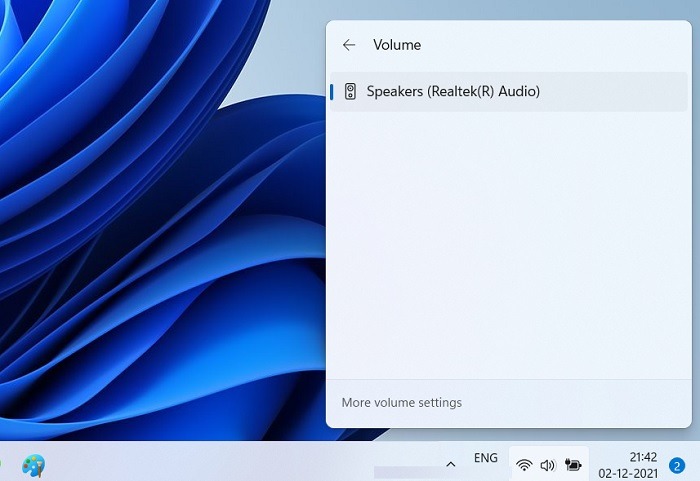 Windows Sound Not Working Win11 Realtek Presence
