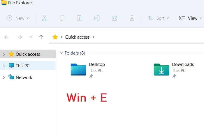Windowsapps Folder This Pc