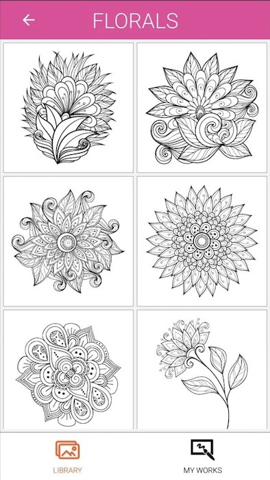 Best Coloring Book Apps Colorify