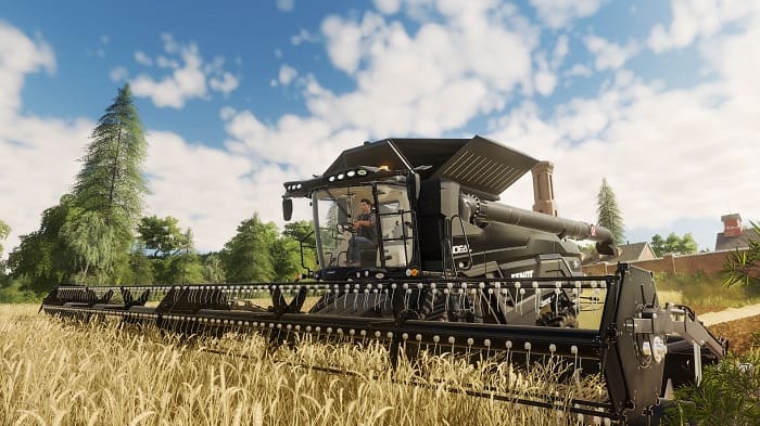 Best Farming Games Farm Simulator