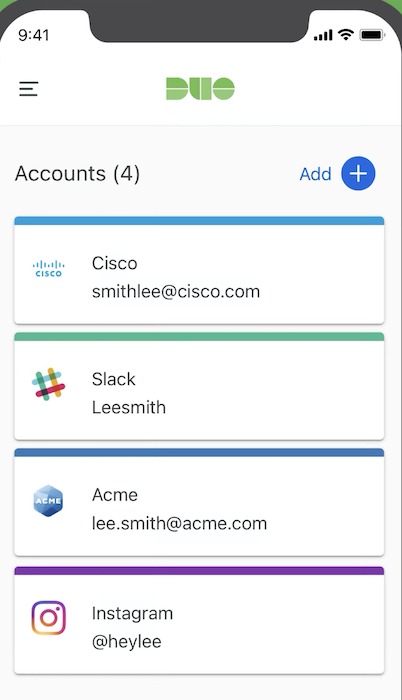 Best Google Authenticator Alternatives Duomobile