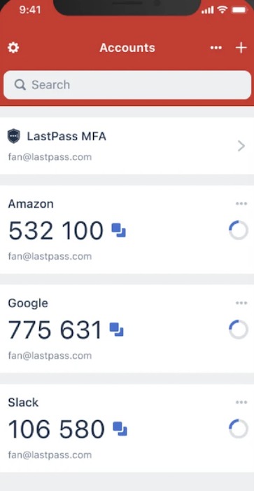 Best Google Authenticator Alternatives Lastpass