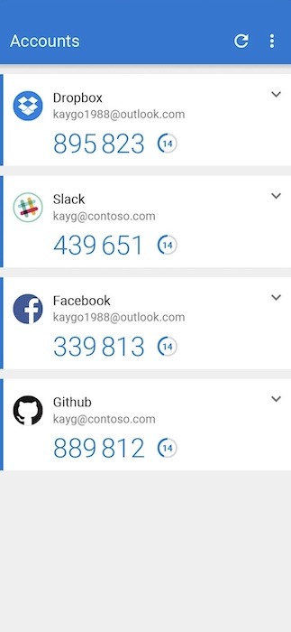 Best Google Authenticator Alternatives Microsoft