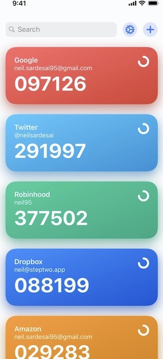 Best Google Authenticator Alternatives Steptwo