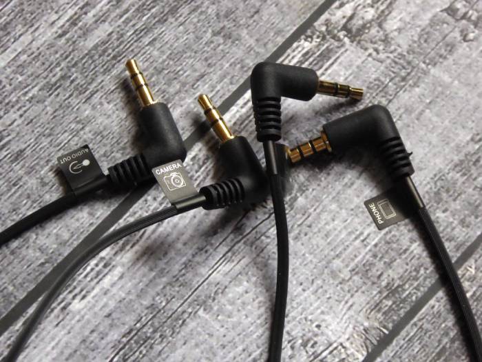 Bietrun Wireless Cables