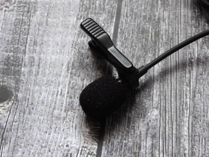 Bietrun Wireless Mic