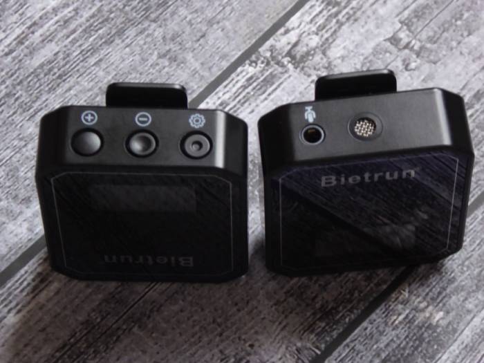 Bietrun Wireless Top Ports