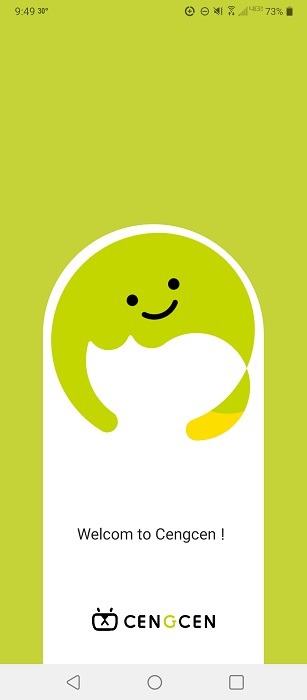 Cengcen Pet Camera Treat Dispenser Review App