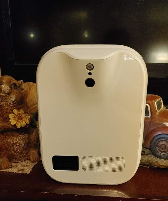 Cengcen Pet Camera Treat Dispenser Review Final