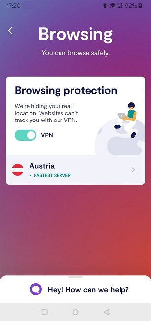 Clario Review Antivirus Browsing Vpn