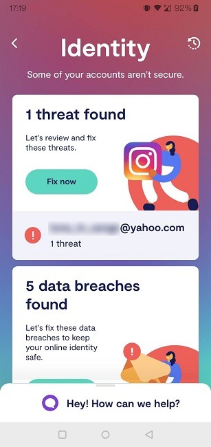 Clario Review Antivirus Identity
