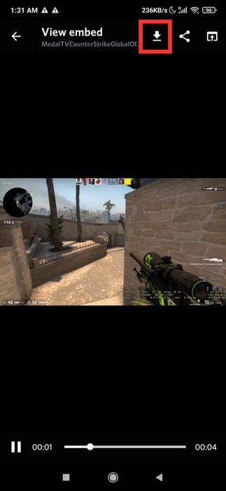 Discord Download Vid