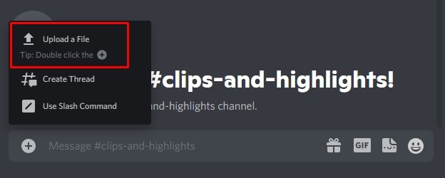 Discord Upload File 3