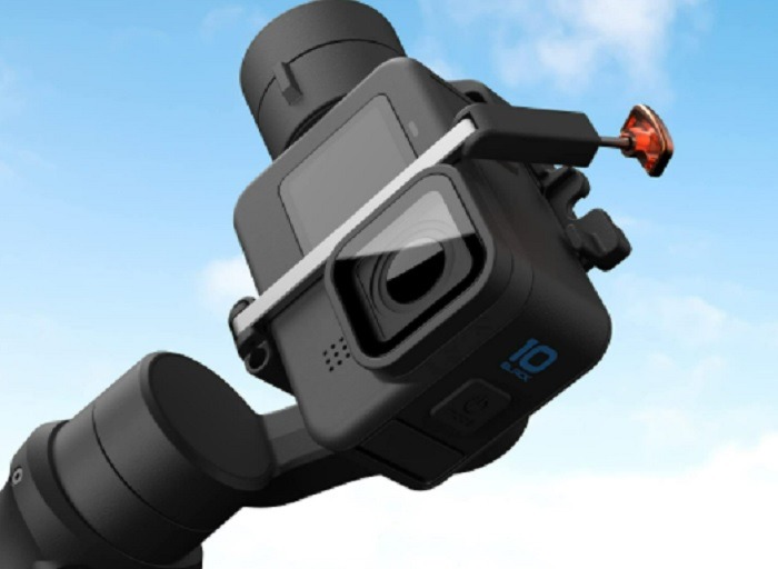 Hohem Isteady Pro 4 Gimbal Review Final