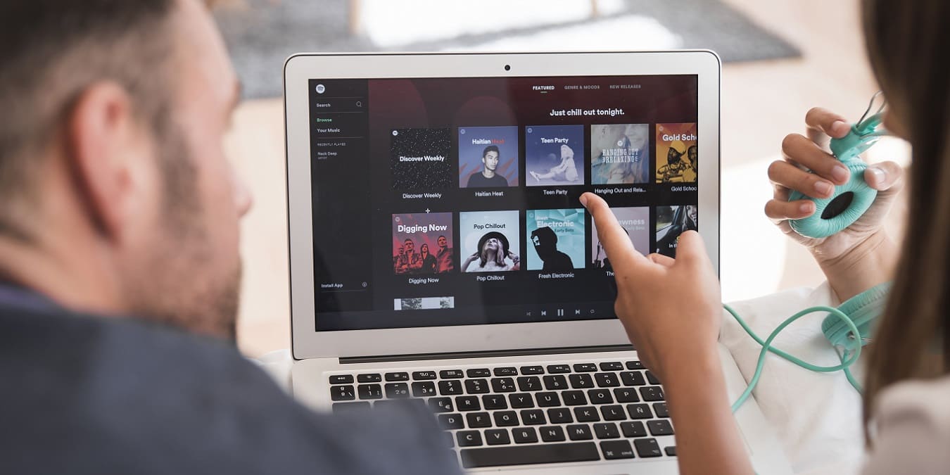 How to Upload Your Music and Local Files to Spotify