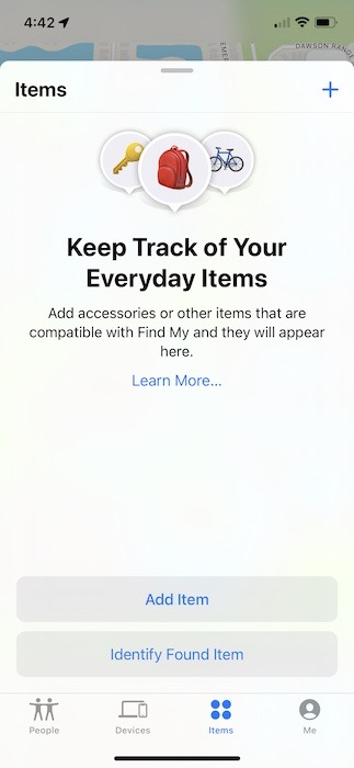 How To Find My Iphone Airtags