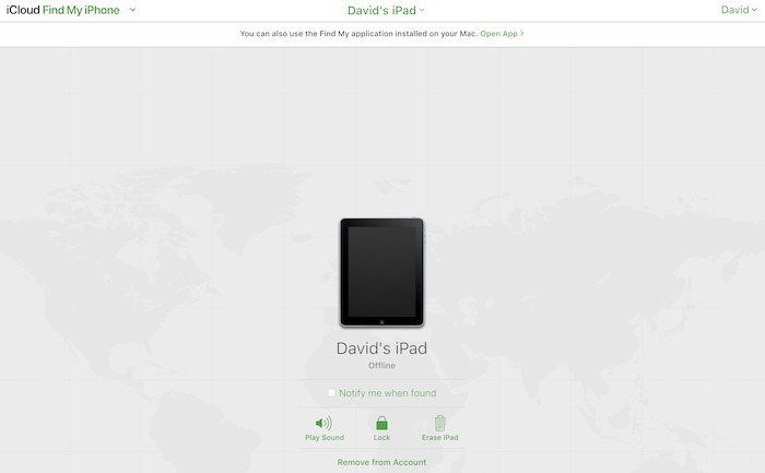 How To Find My Iphone Iclouddotcom