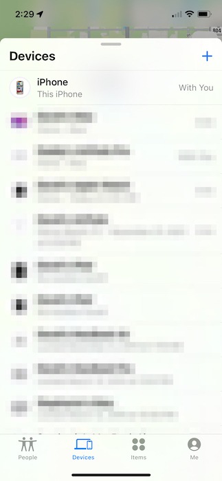 How To Find My Iphone Lost Iphone