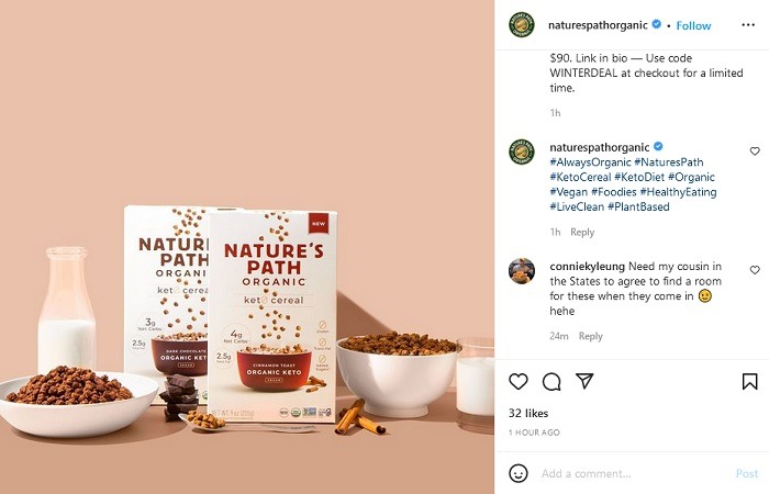 How To Win At Instagram Adding Hashtags