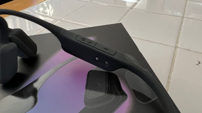 Mojawa Mojo1 Review Charging Port