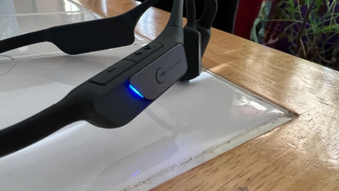 Mojawa Mojo1 Review Led