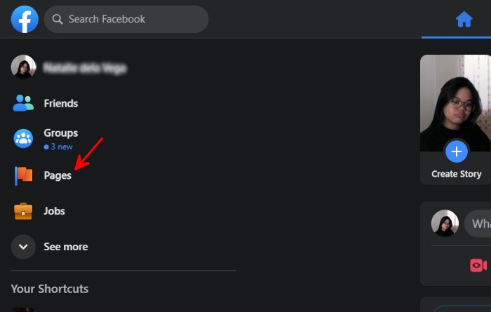 Obs Facebook Gaming 1