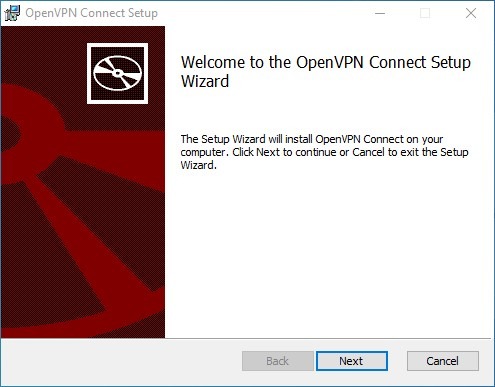 Openvpn Connect Install