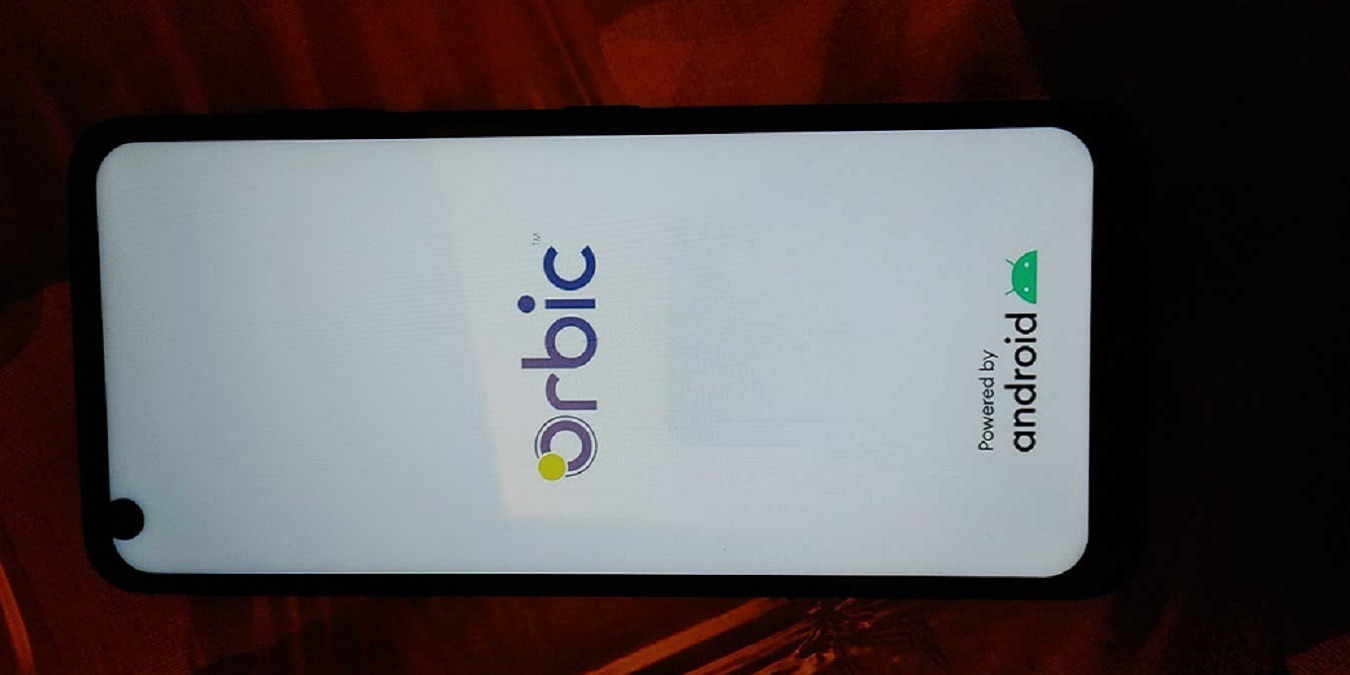 Orbic Myra 5G Smartphone Review