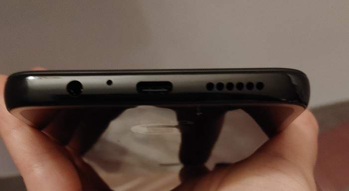 Orbic Myra 5g Smartphone Review Sound