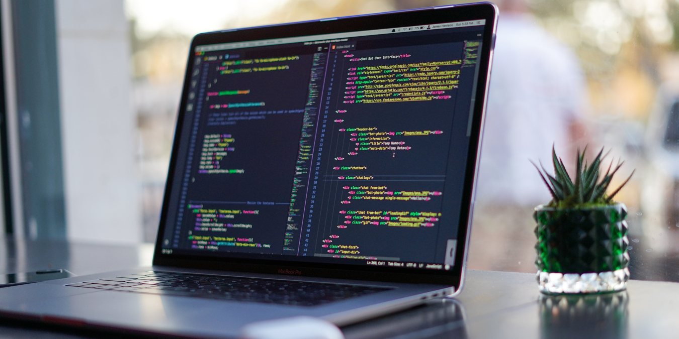 Programming Laptop Buying Guide Feat