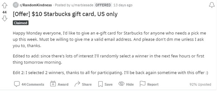 Reddiquette Dont Be Obnoxious