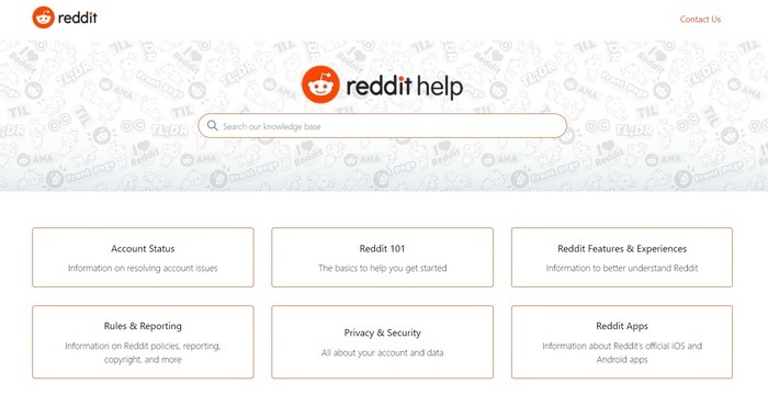 Reddiquette Reddit Help