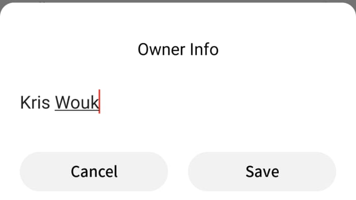 Set Up Medical Id Iphone Android Lock Screen Setup Android
